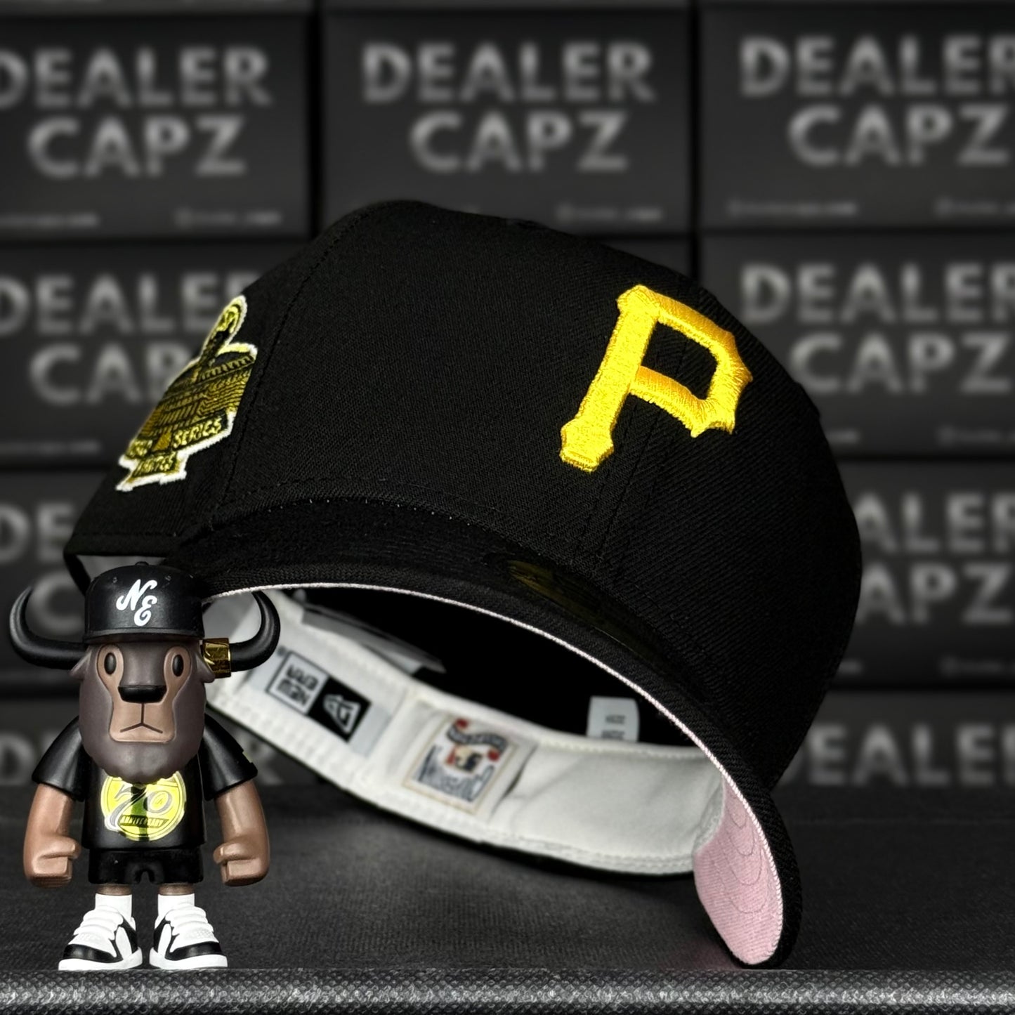 PIRATES PITTSBURGH