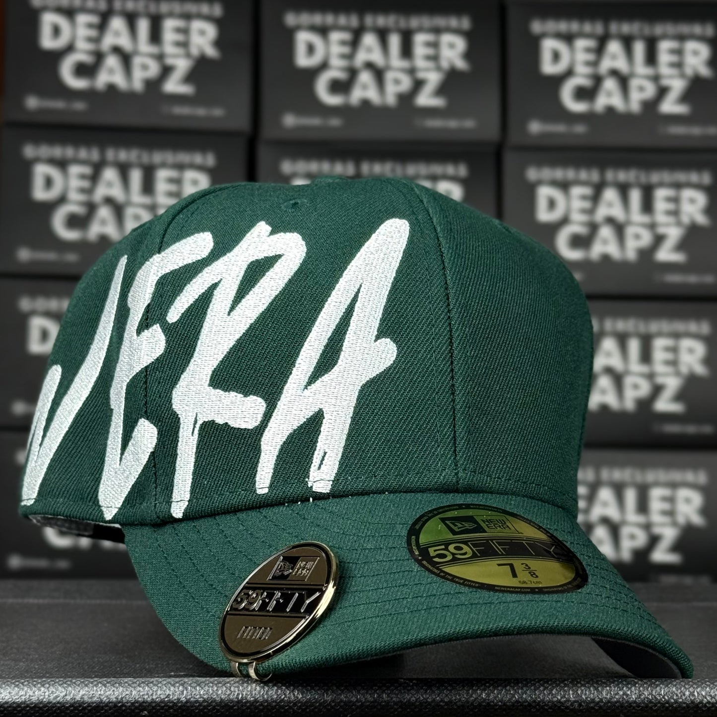 NEW ERA 59FIFTY DAY