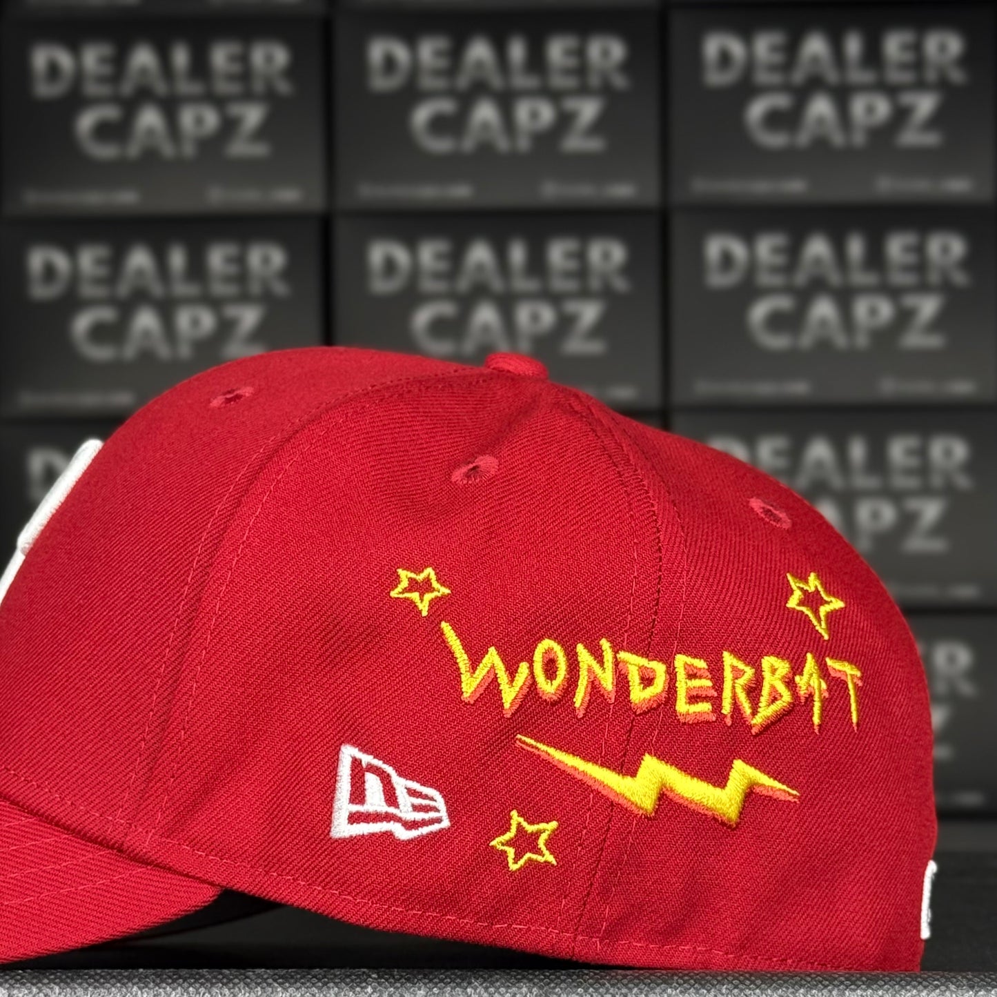 PHILLIES x “THE SIMPSONS” WONDERBAT HOMERO