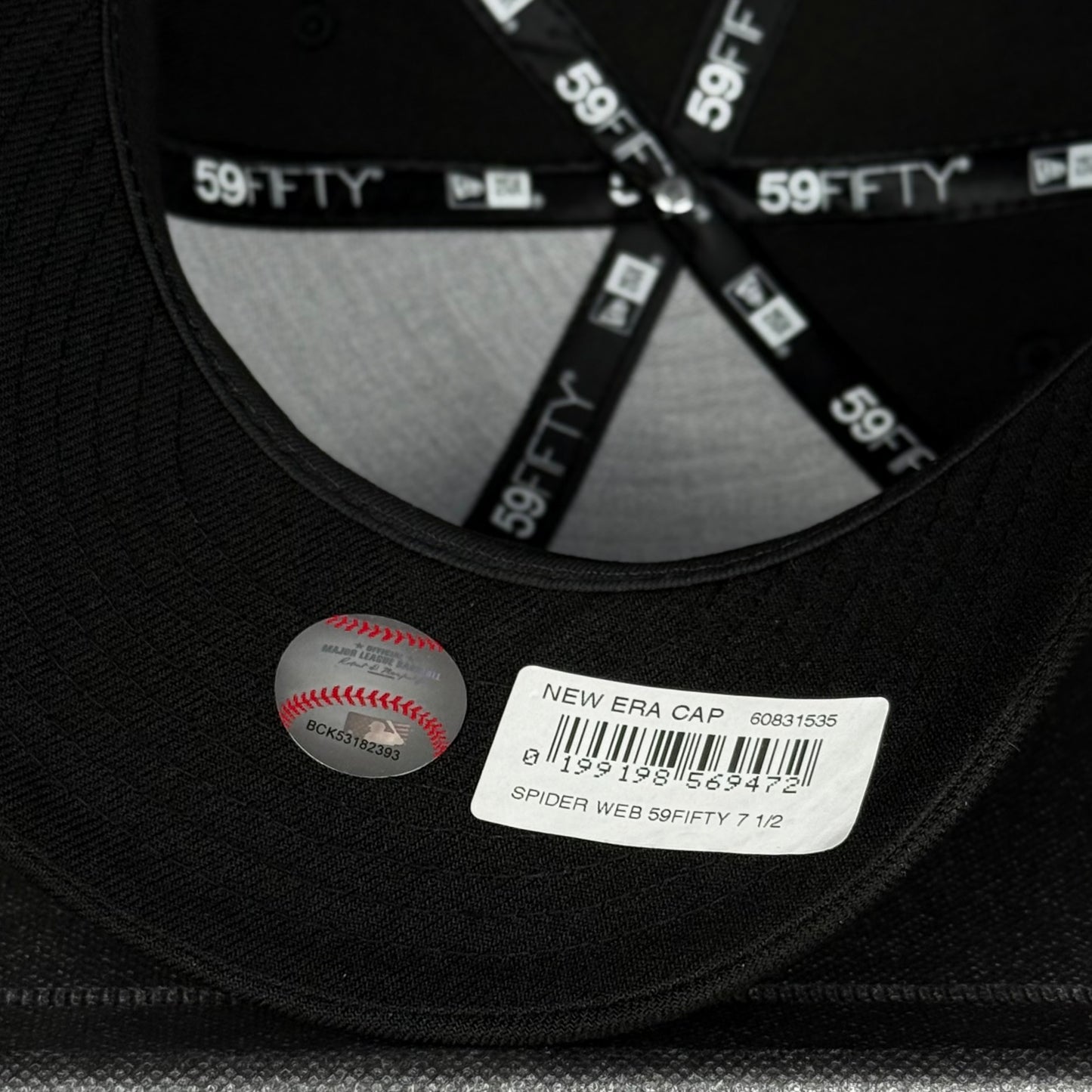 CHICAGO SOX “SPIDER”