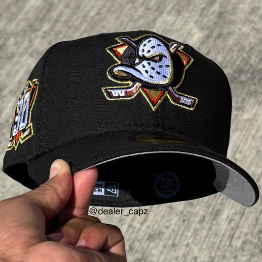 7 3/8 ANAHEIM DUCKS