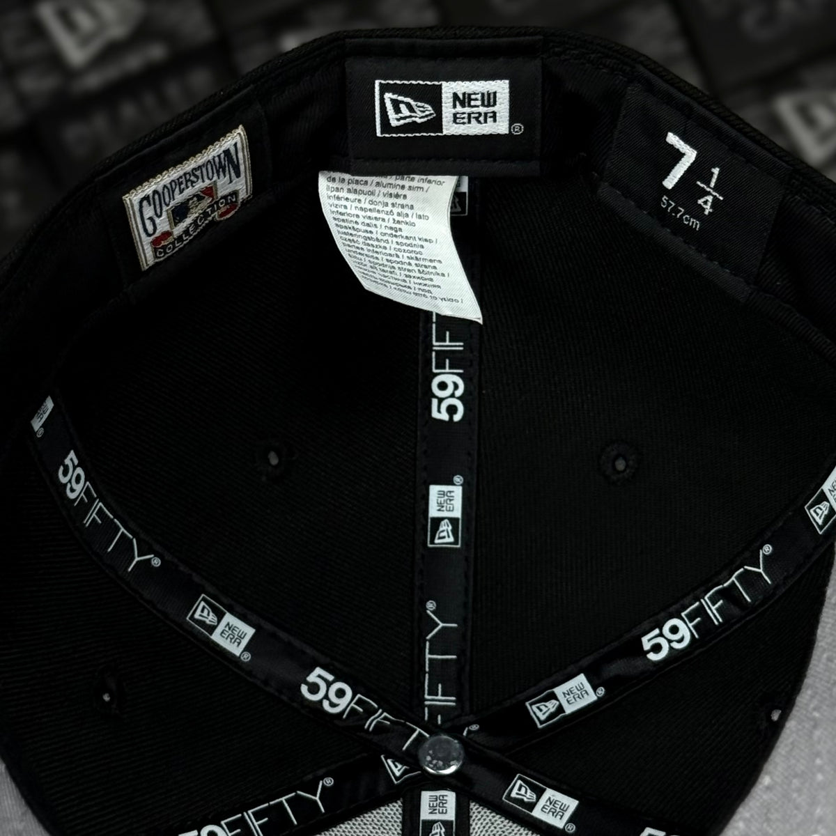 CHICAGO WHITE SOX “PROJECT X”
