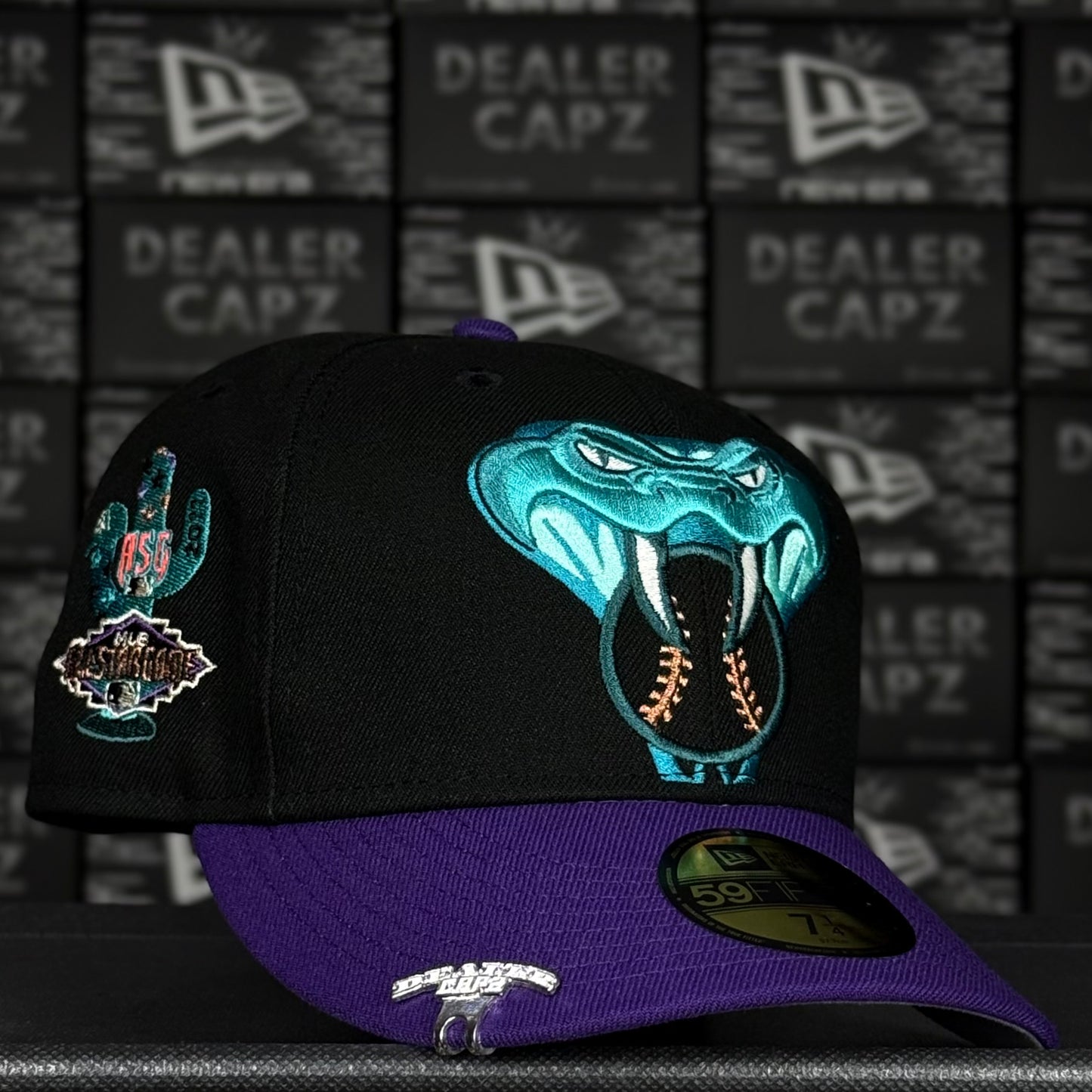 ARIZONA DIAMONDBACKS
