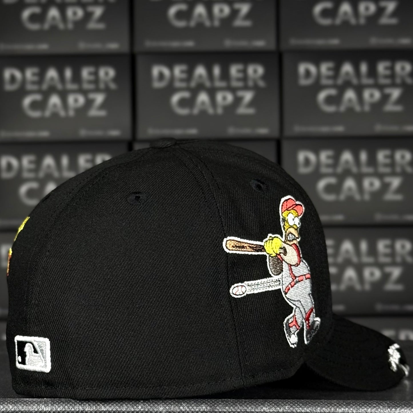 CHICAGO SOX x “THE SIMPSONS” WONDERBAT