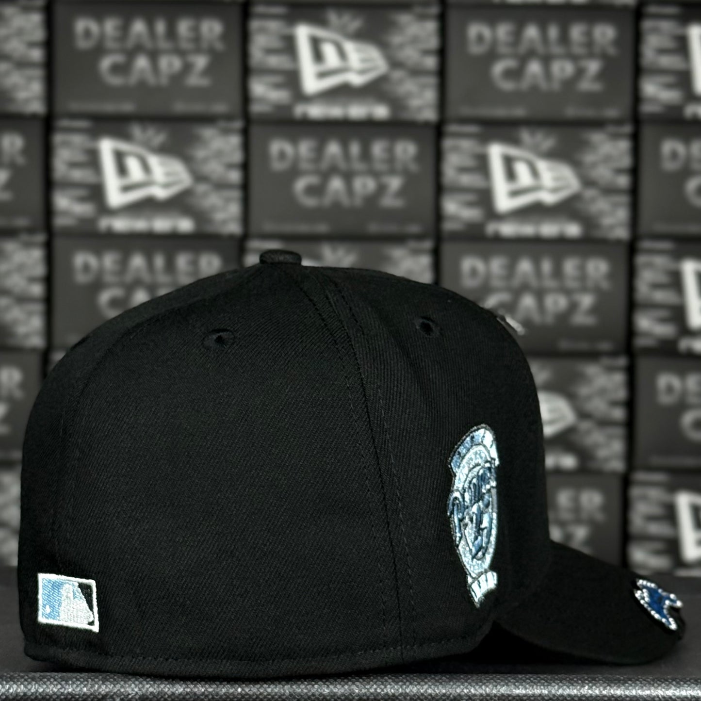 SAN DIEGO PADRES “HEAVENLY CITY”