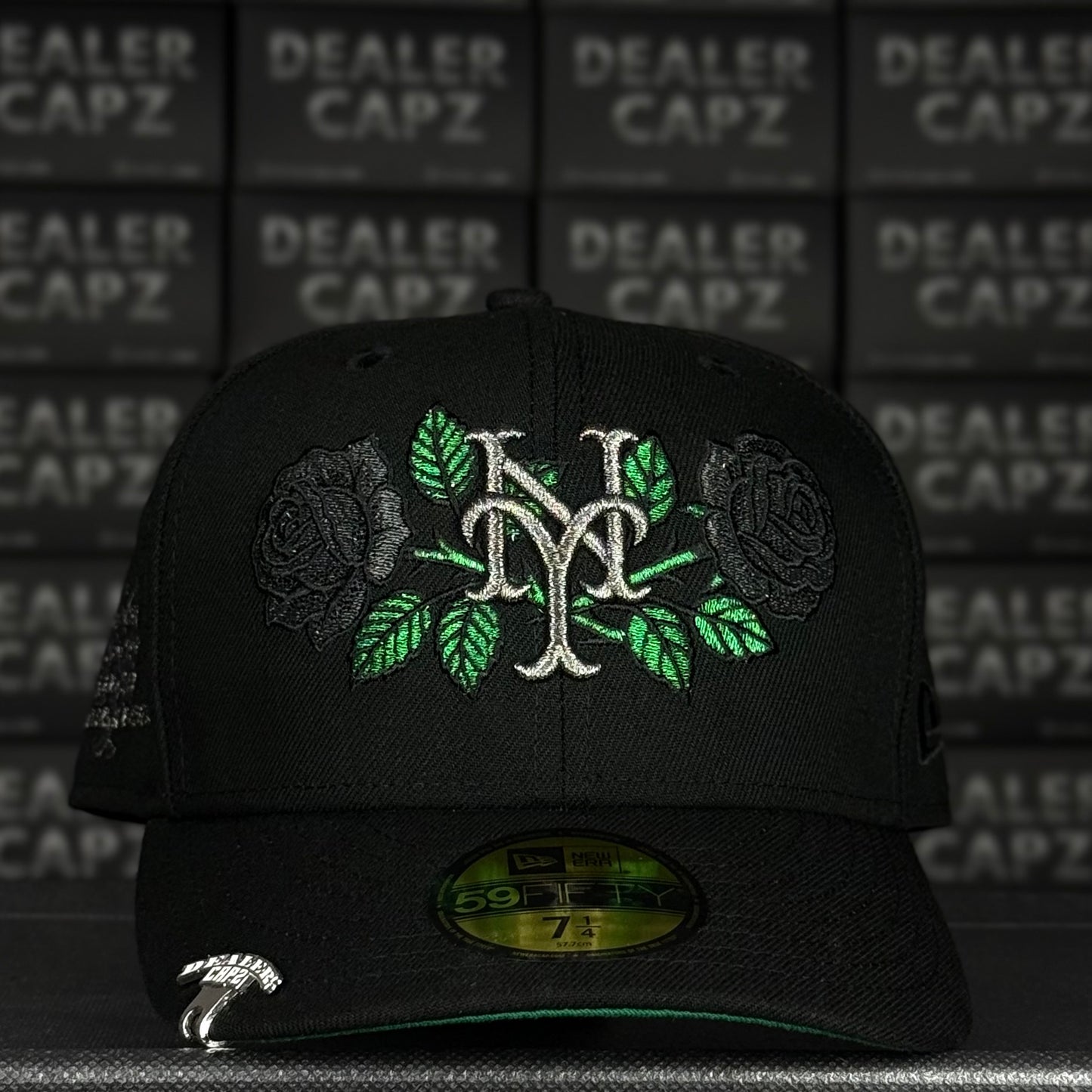 NY METS “ROSES”