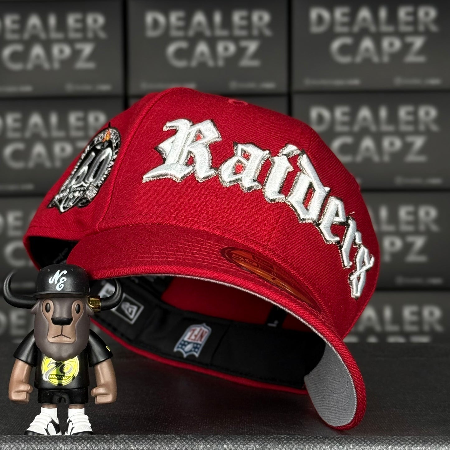 LAS VEGAS RAIDERS