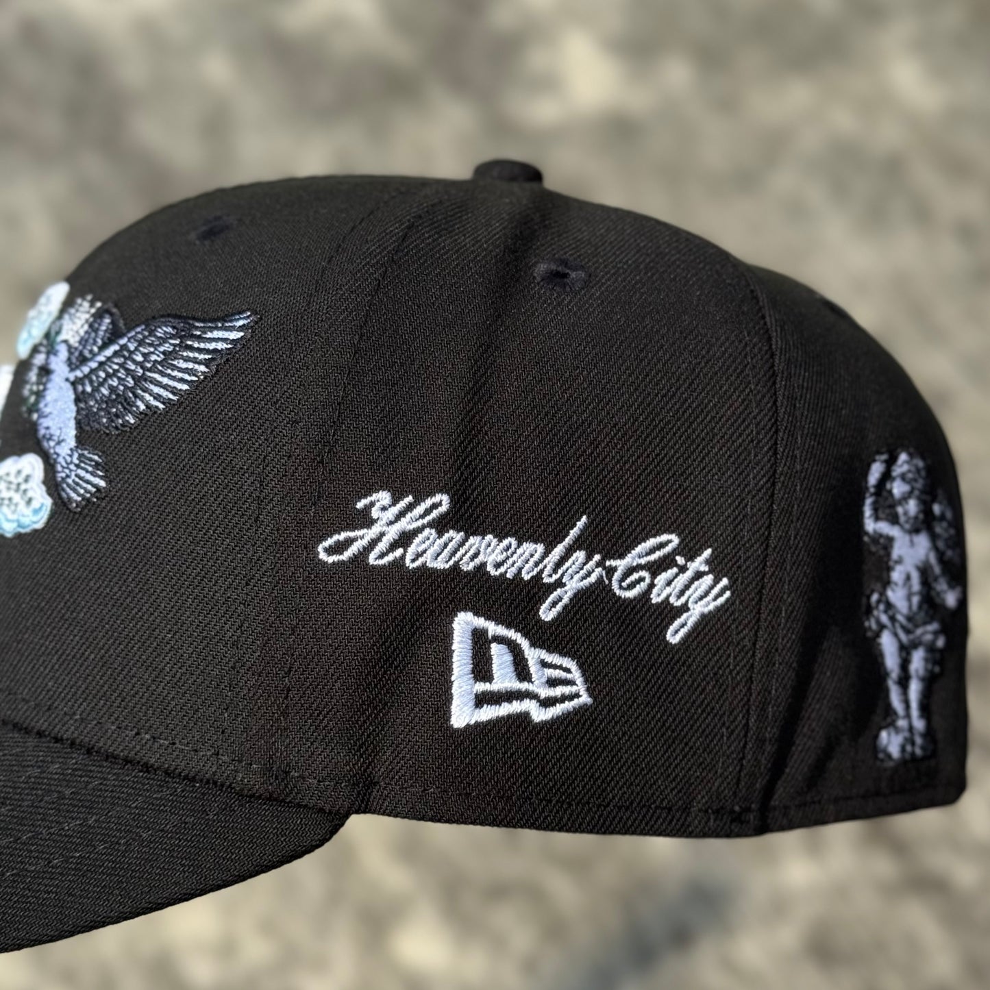 LOS ANGELES DODGERS “ANGELS CITY”