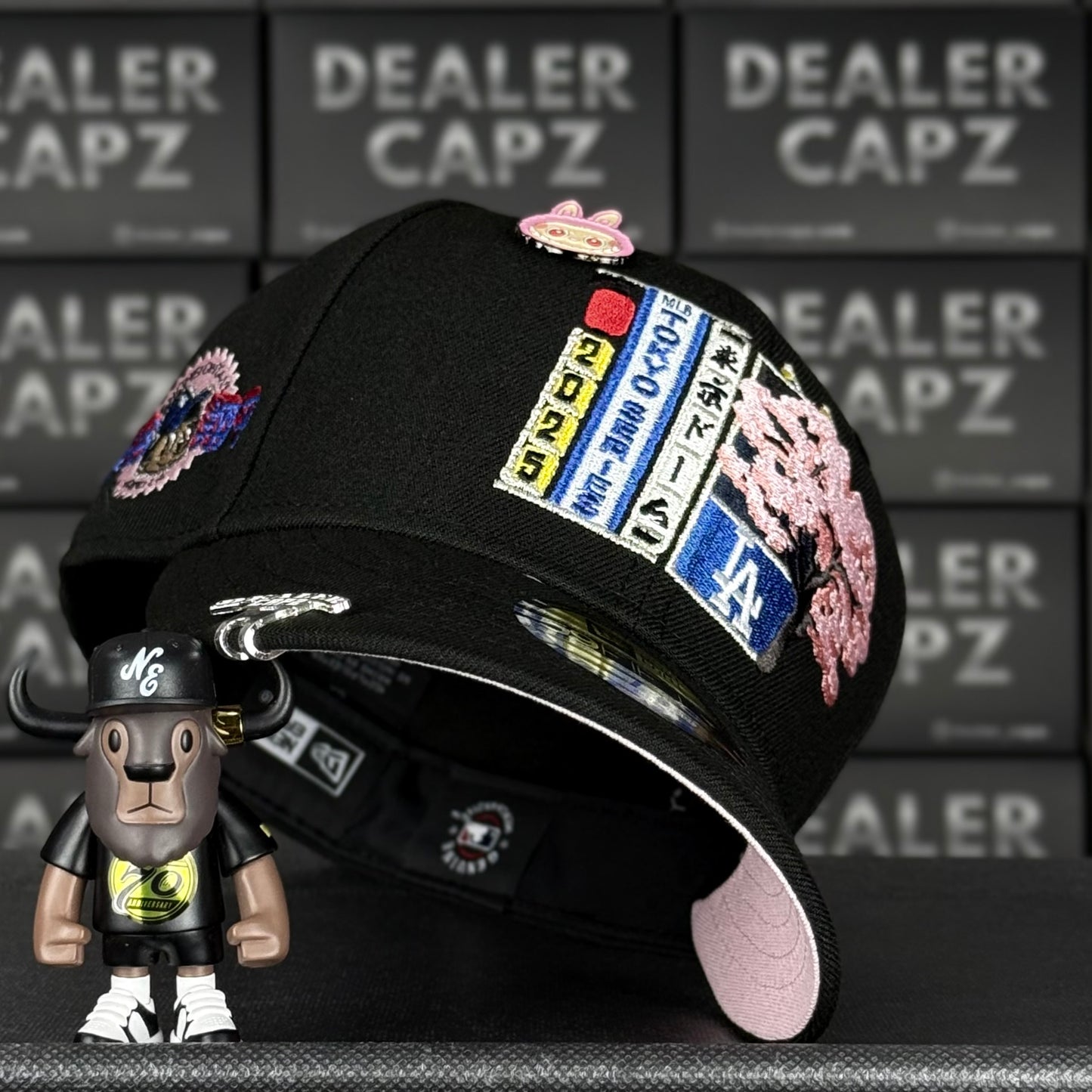 LA DODGERS “TOKYO SERIES”