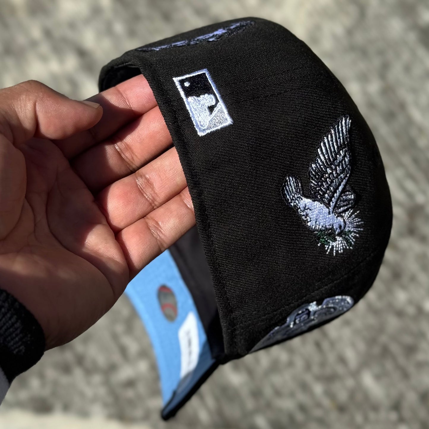 CHICAGO WHITE SOX “ANGELS CITY”