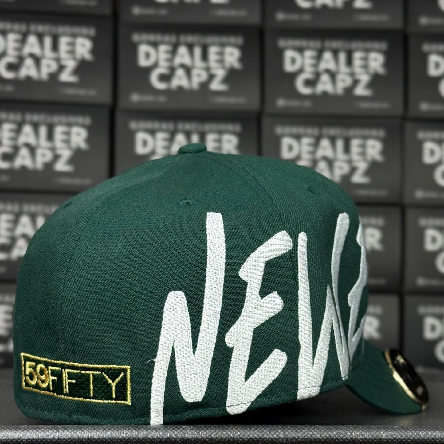NEW ERA 59FIFTY DAY