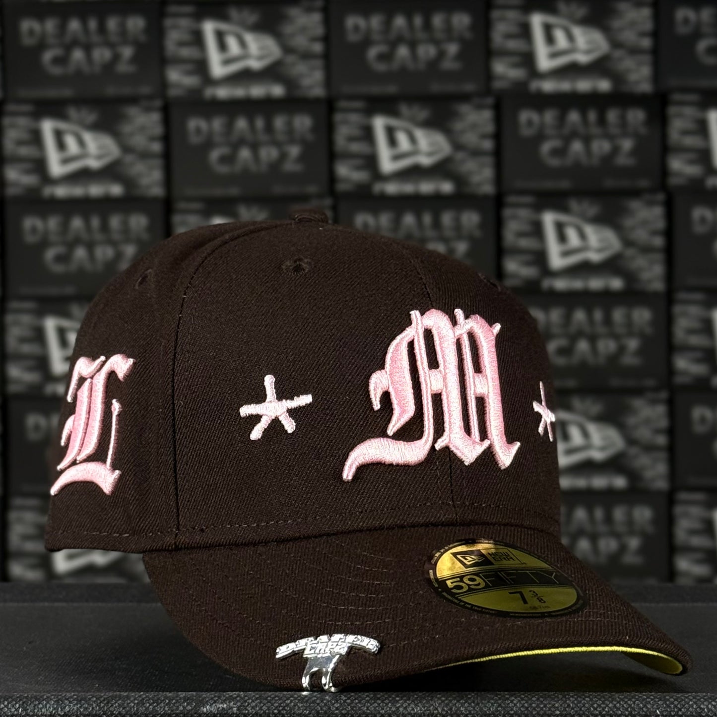 NEW ERA x MORA “LO MISMO DE SIEMPRE”