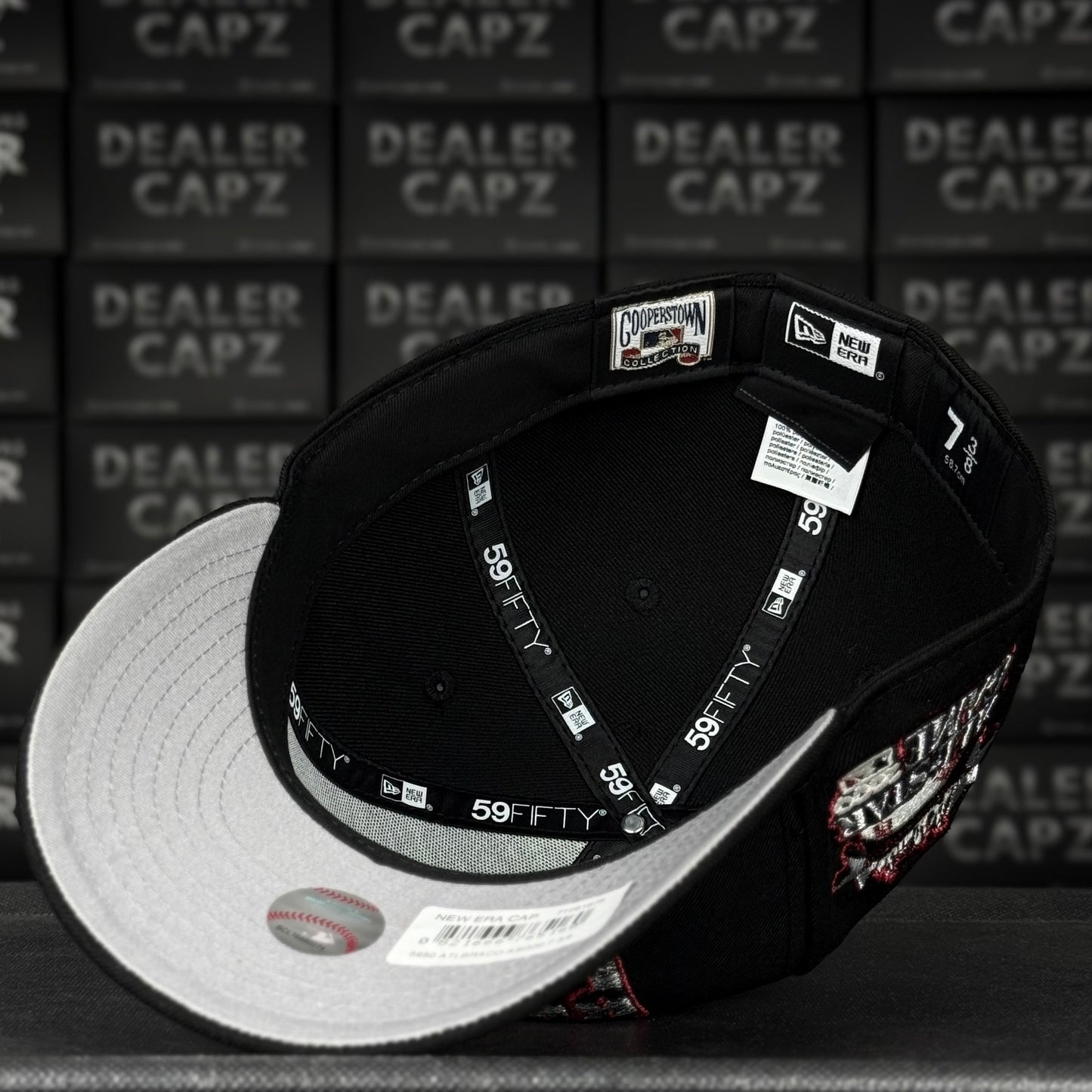 ATLANTA BRAVES “ELECTRY”