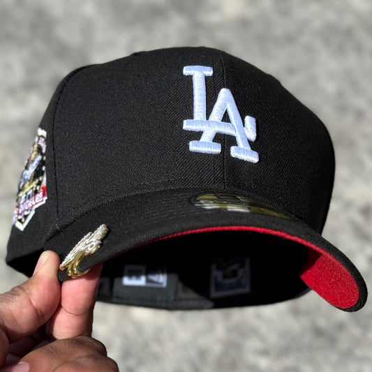 7 1/4 • 7 3/8 • LOS ÁNGELES DODGERS