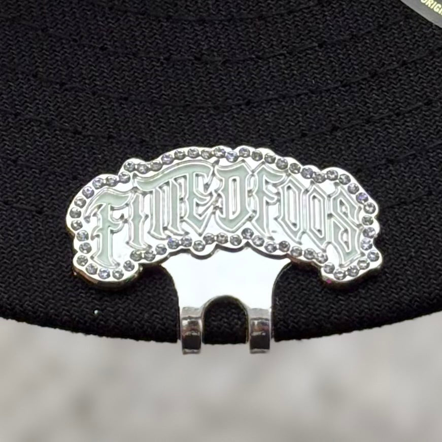 CLIP “FITTEDFOODS” DIAMOND