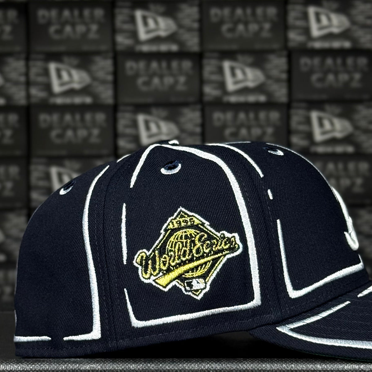 ATLANTA BRAVES x “JOSHUA VIDES”