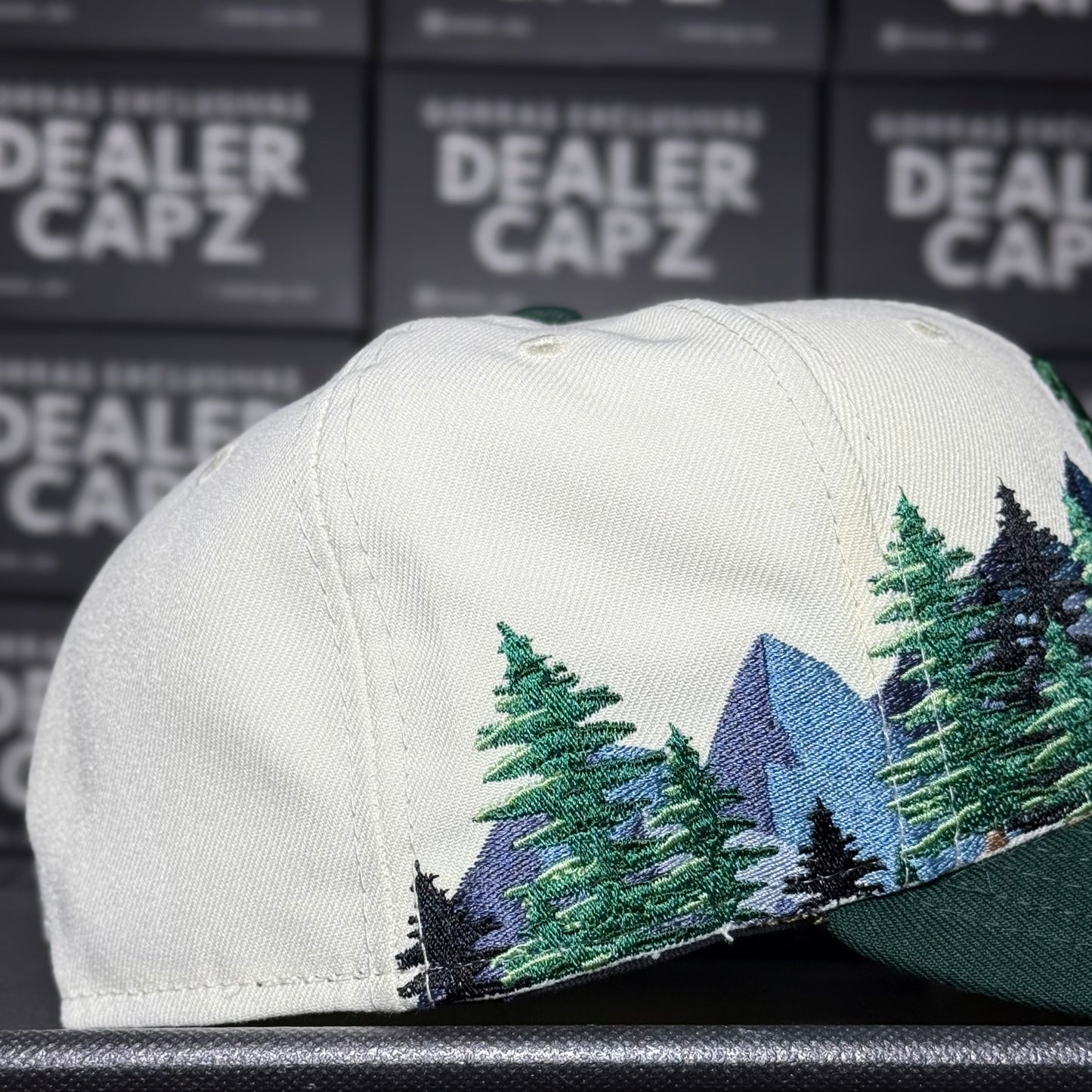 ATHLETICS OAKLAND OUTDOOR