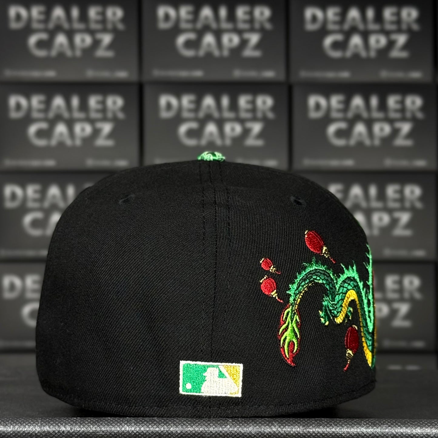 TORONTO BLUE JAYS “AÑO NUEVO CHINO”