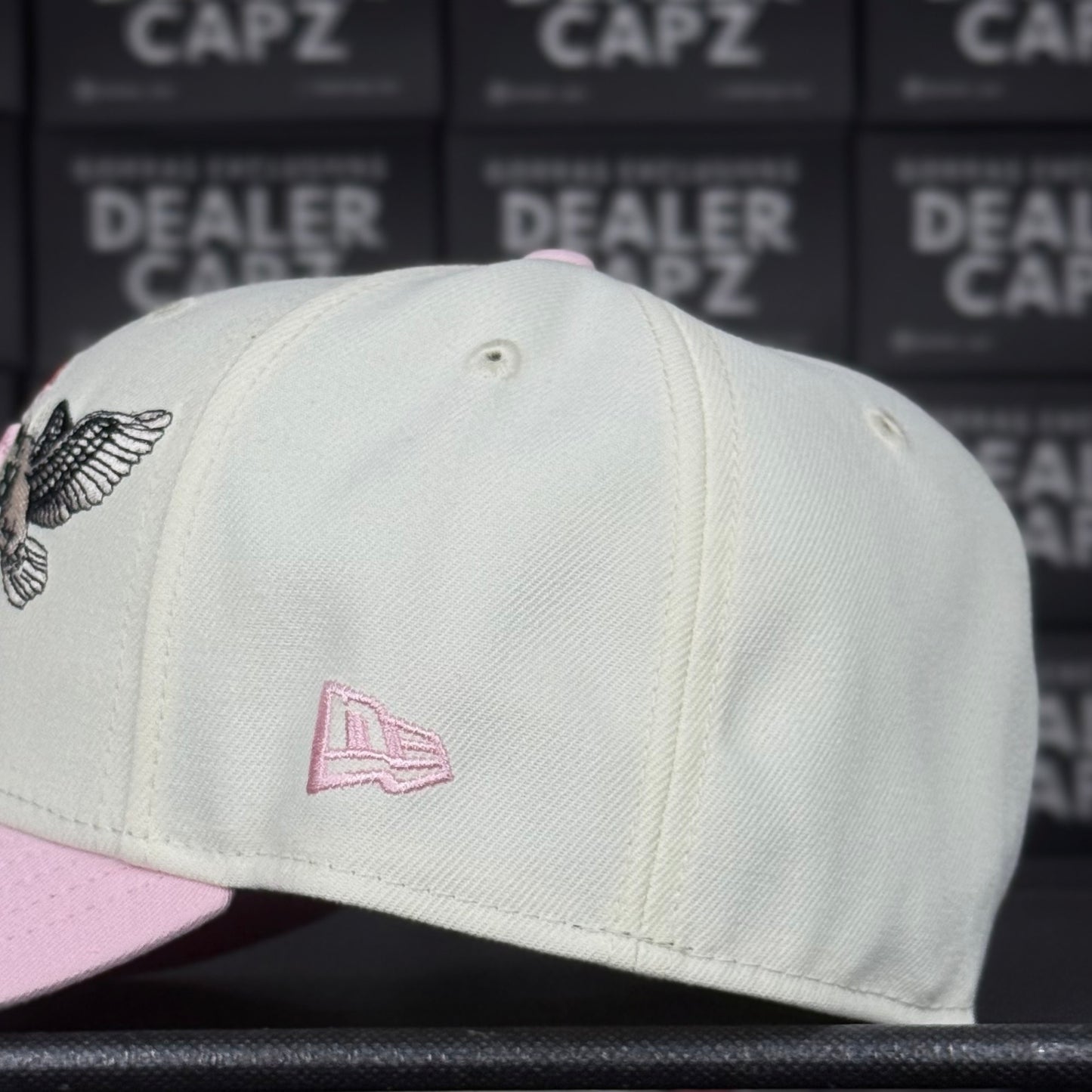 NY YANKEES QUERUBINES