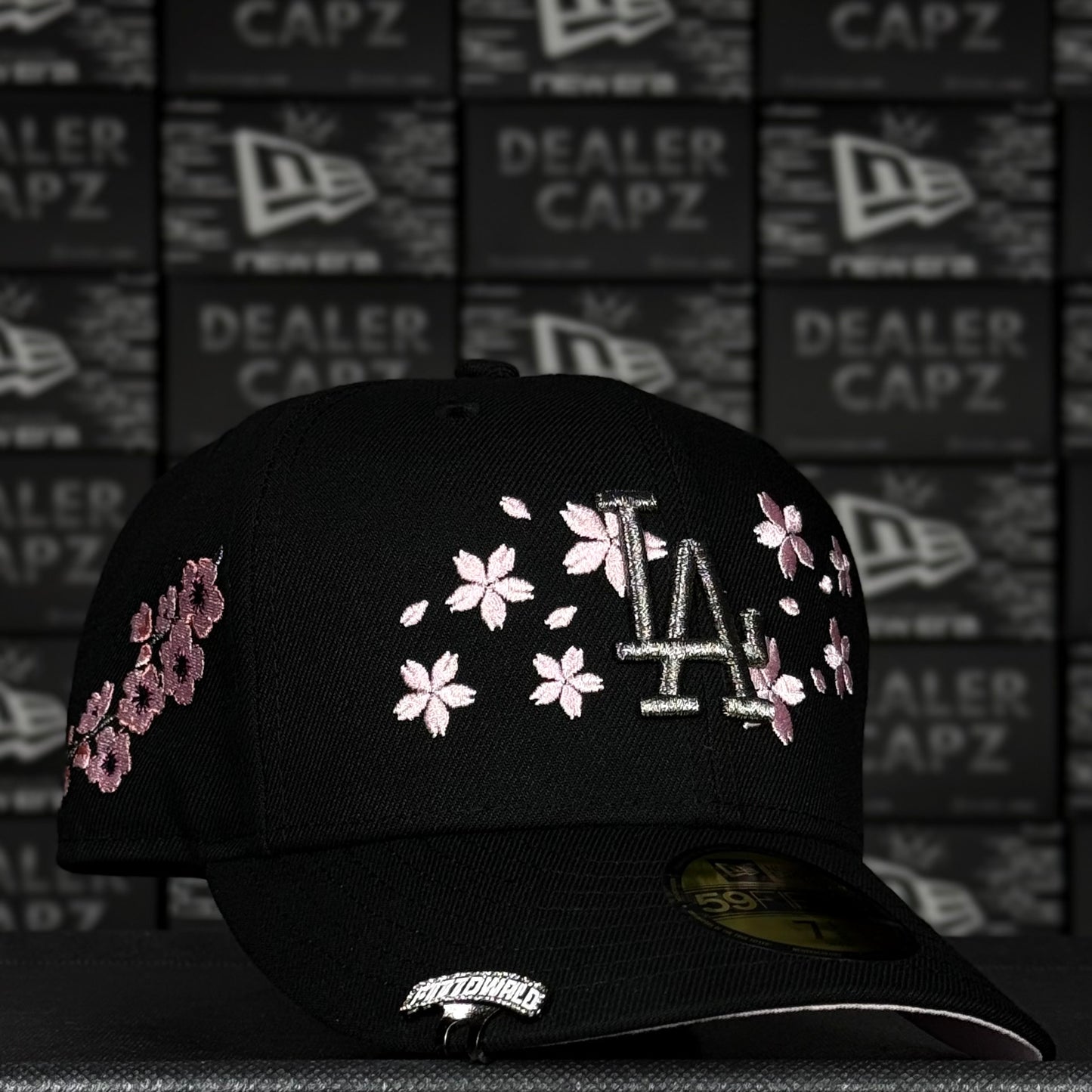 LOS ANGELES DODGERS “CHERRY”