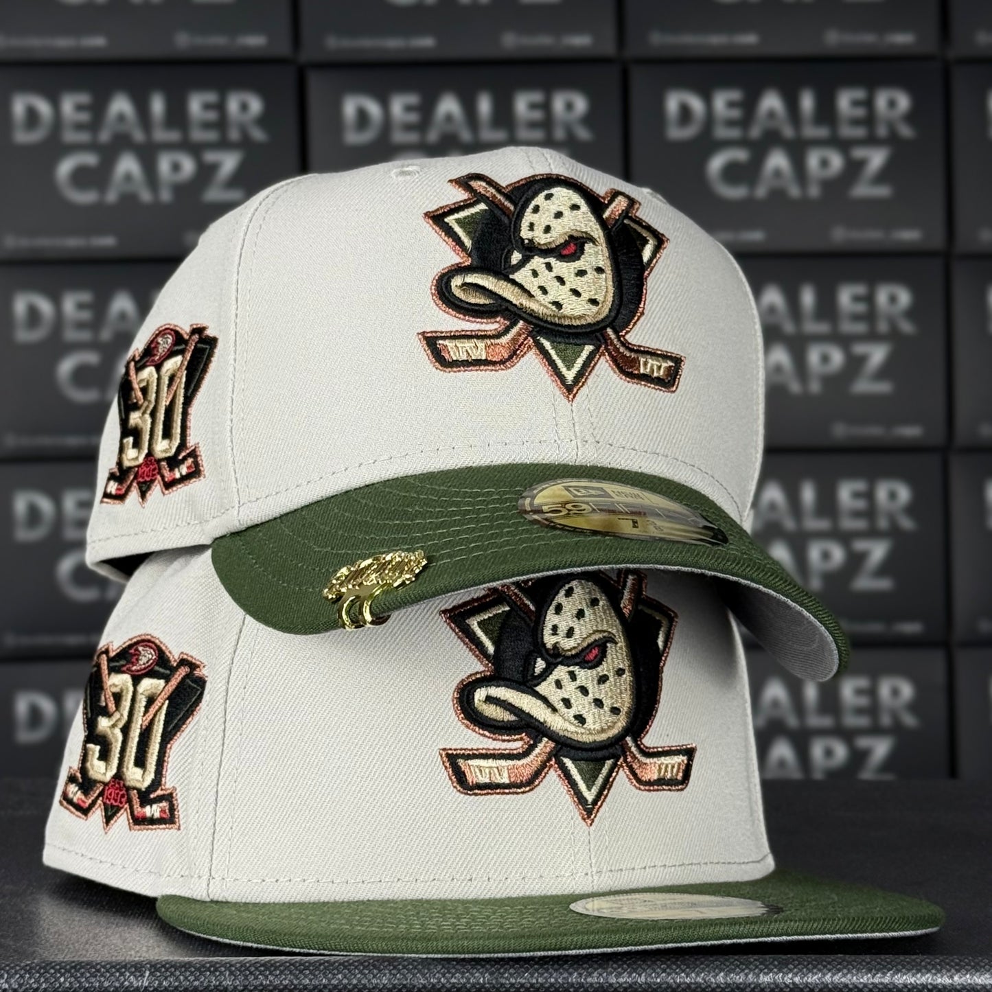 ANAHEIM DUCKS