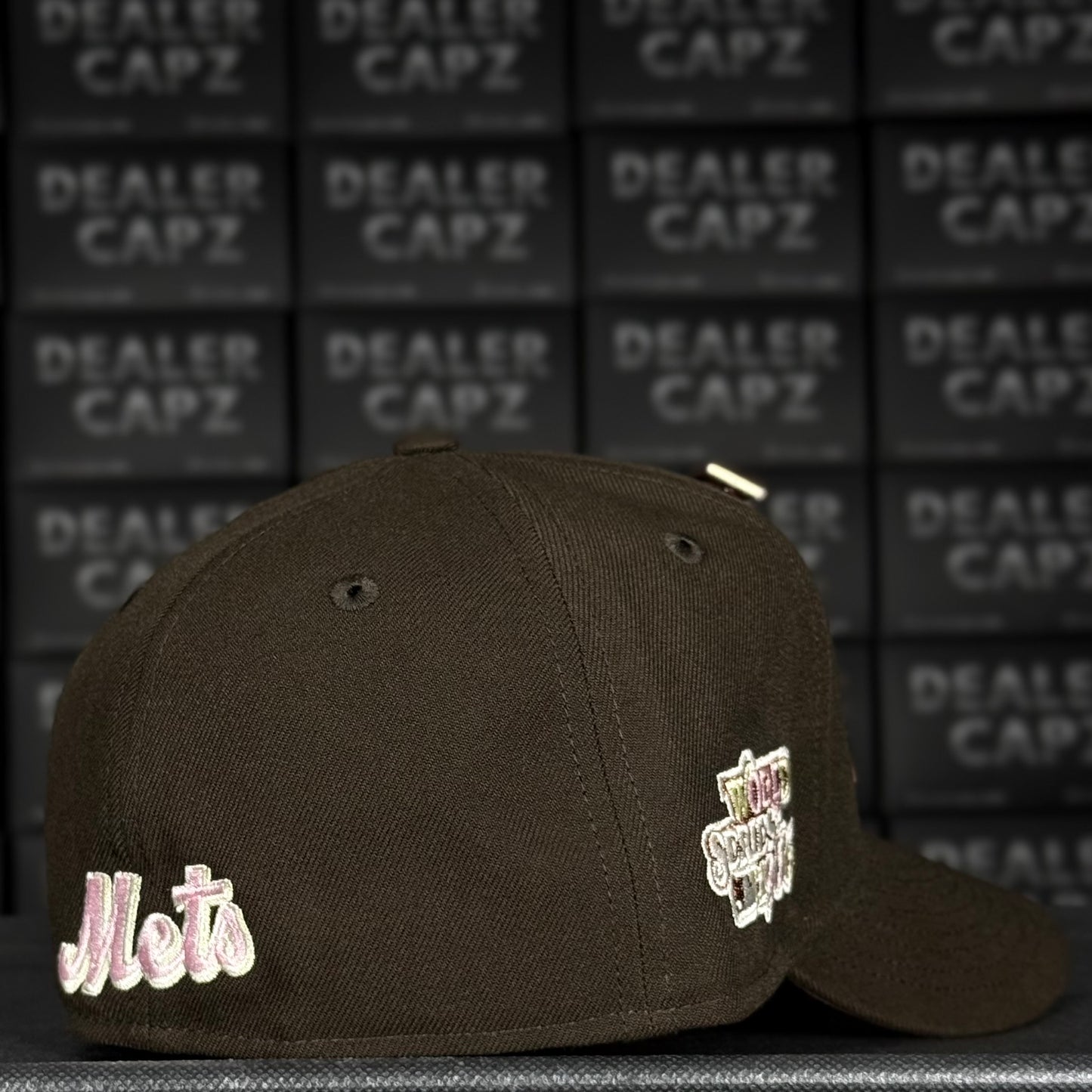 NEW YORK METS