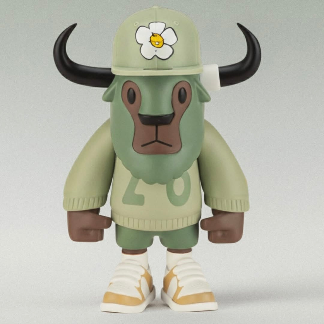 FFALO “ROJI”