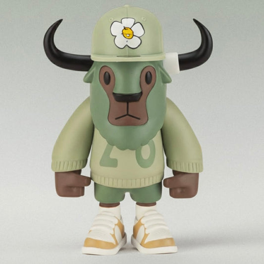 FFALO “ROJI”