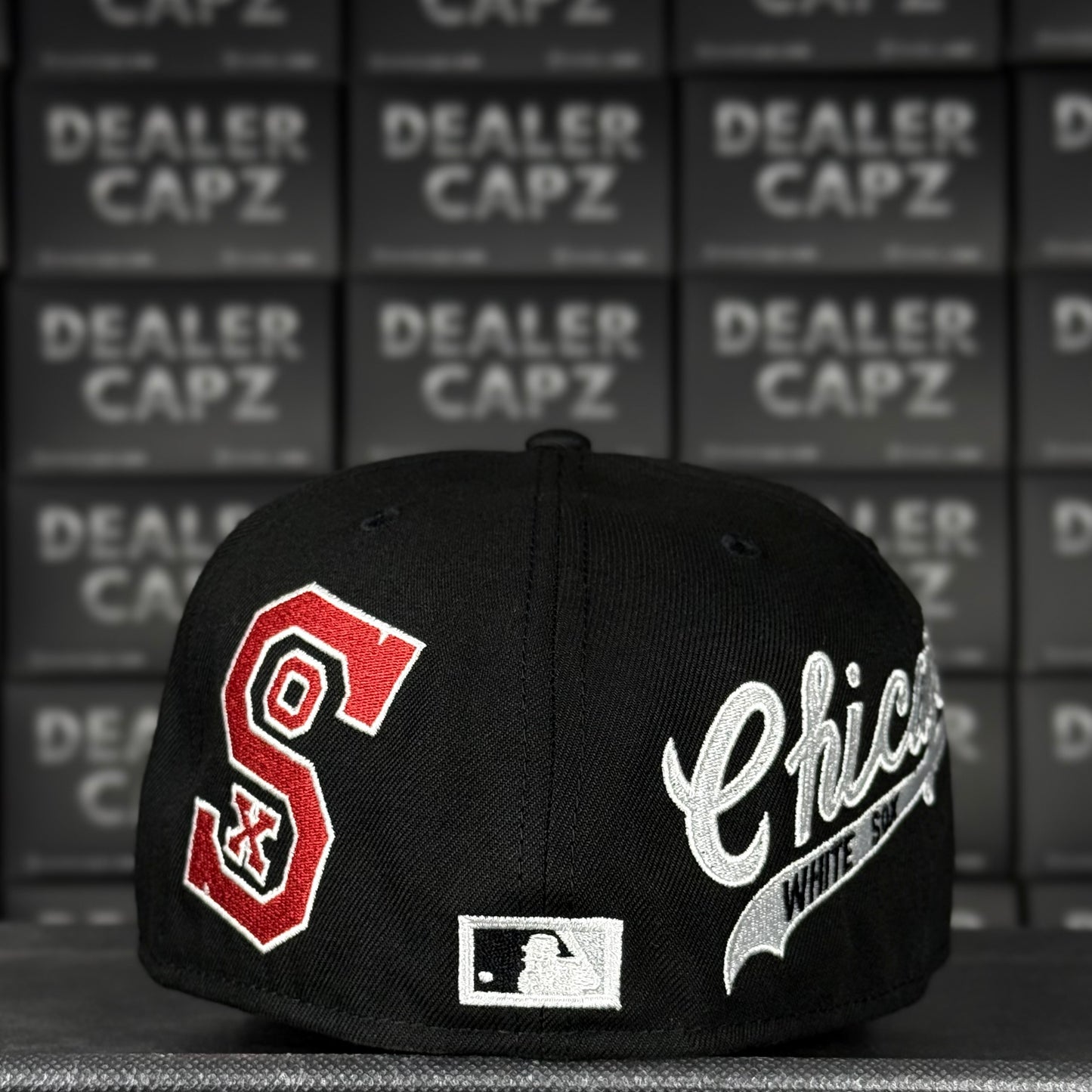 CHICAGO WHITE SOX “LOGOS”
