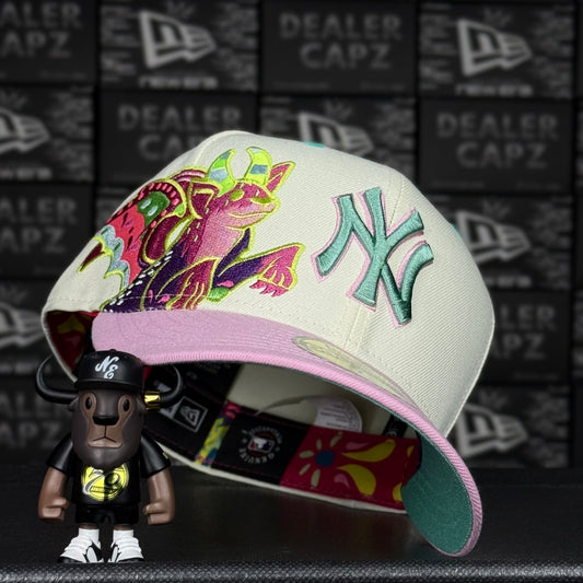 NY YANKEES “ALEBRIJES”