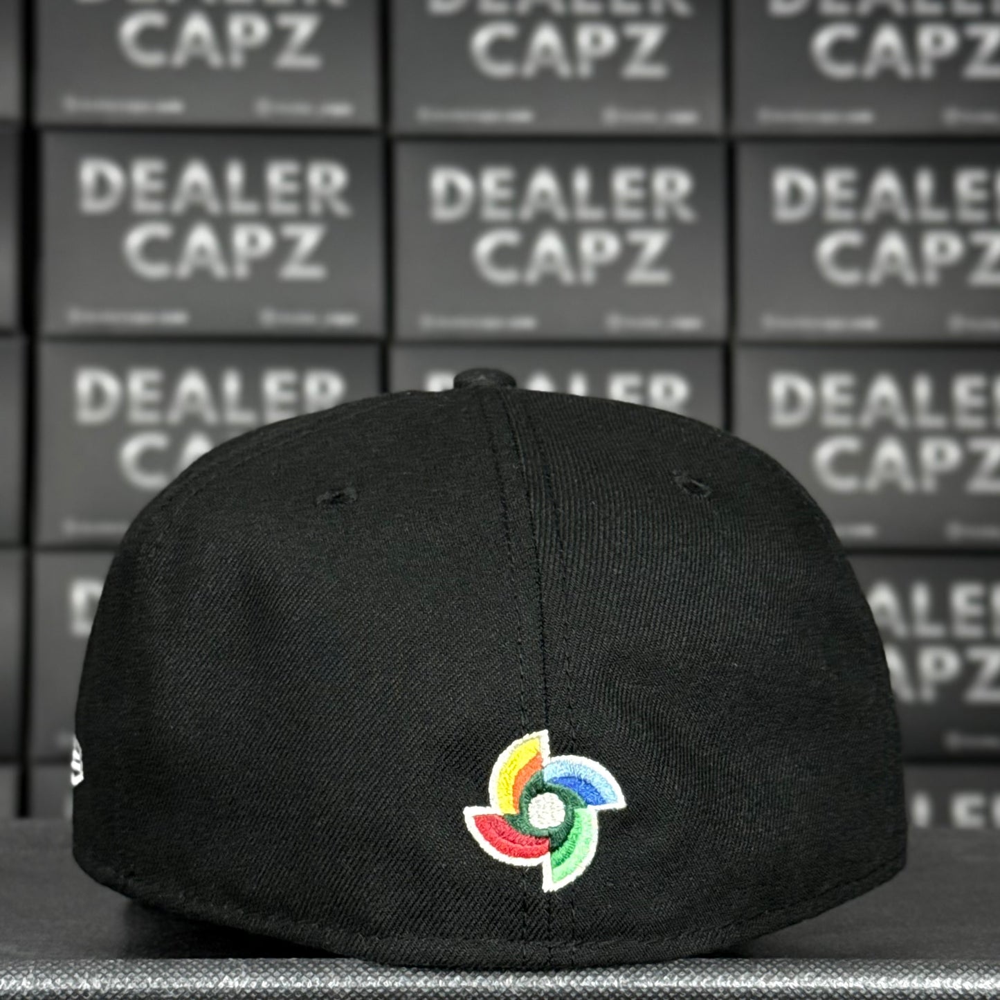 BORN X RAISED x “MÉXICO”