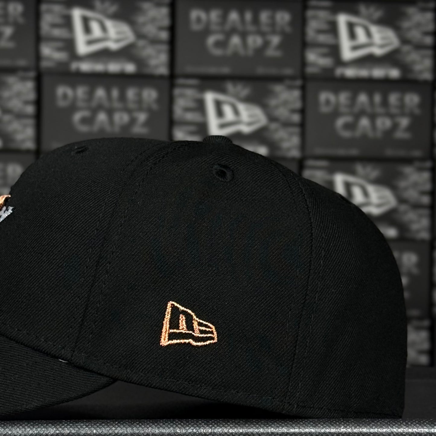 HOUSTON ASTROS “VACAS”