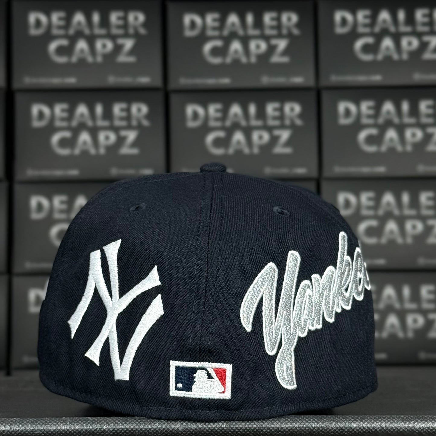 NEW YORK YANKEES ALL OVER