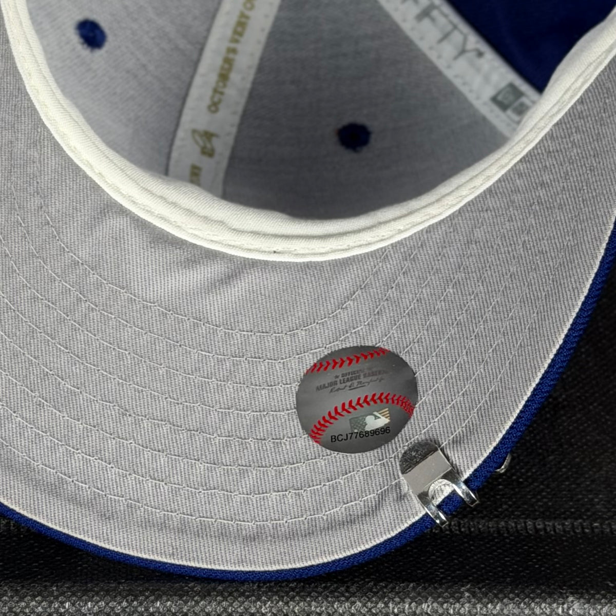 LOS ANGELES DODGERS x OVO