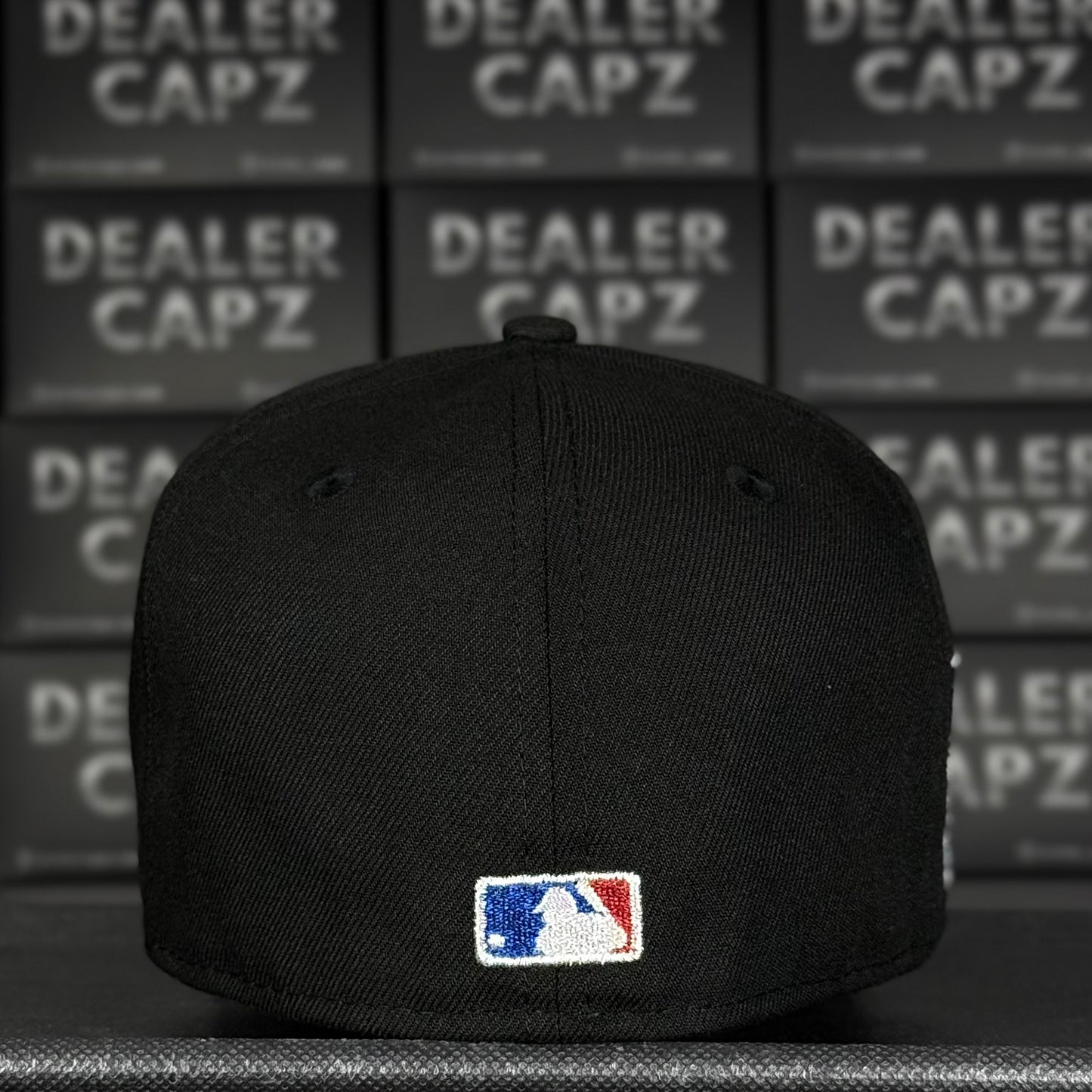 DODGERS TOKYO KANJI