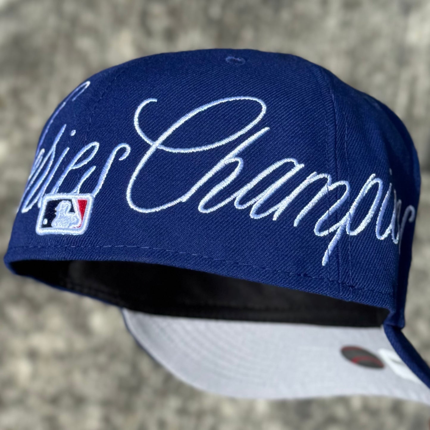 7 1/8 • LA DODGERS HISTORIC