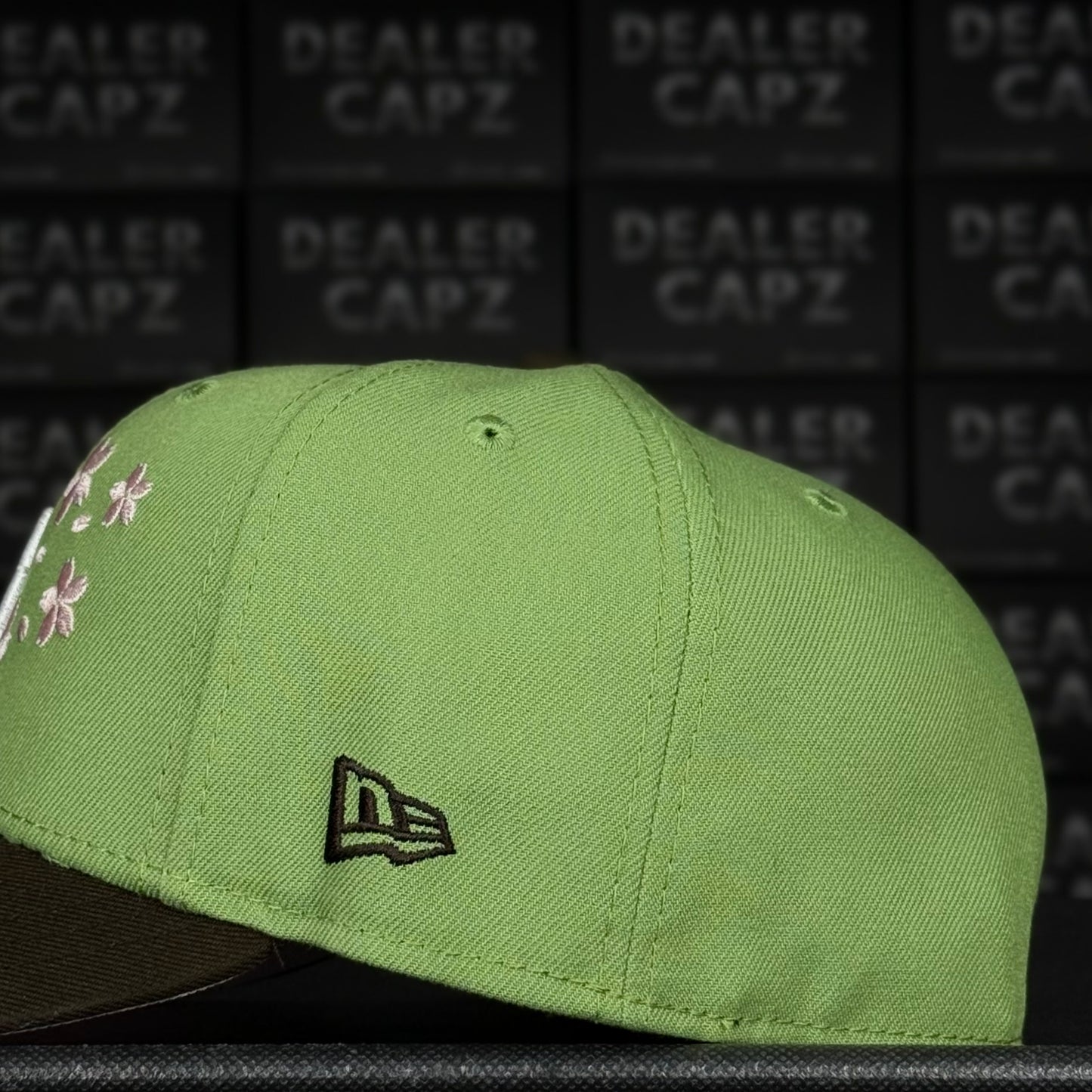 LA DODGERS “MATCHA”