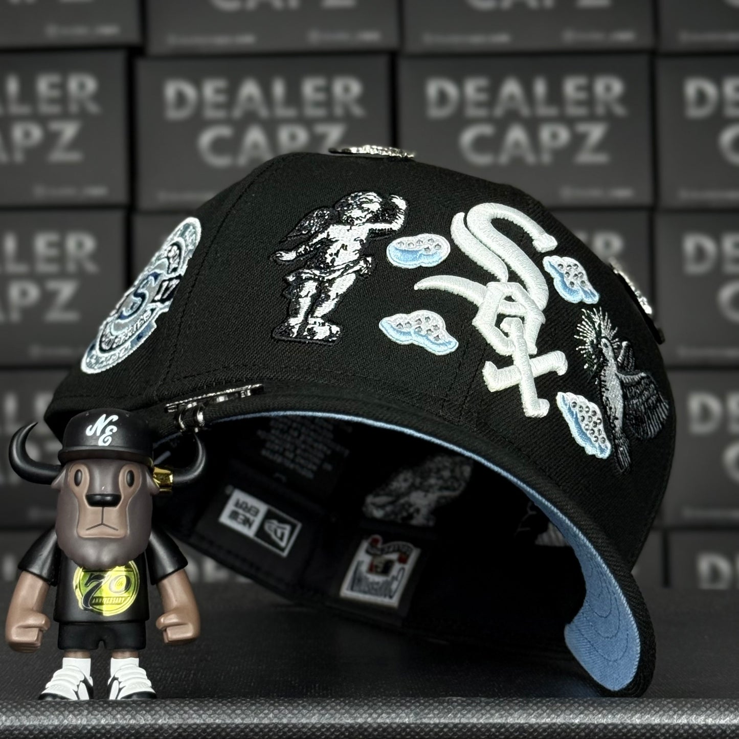 CHICAGO SOX “HEAVENLY CITY”