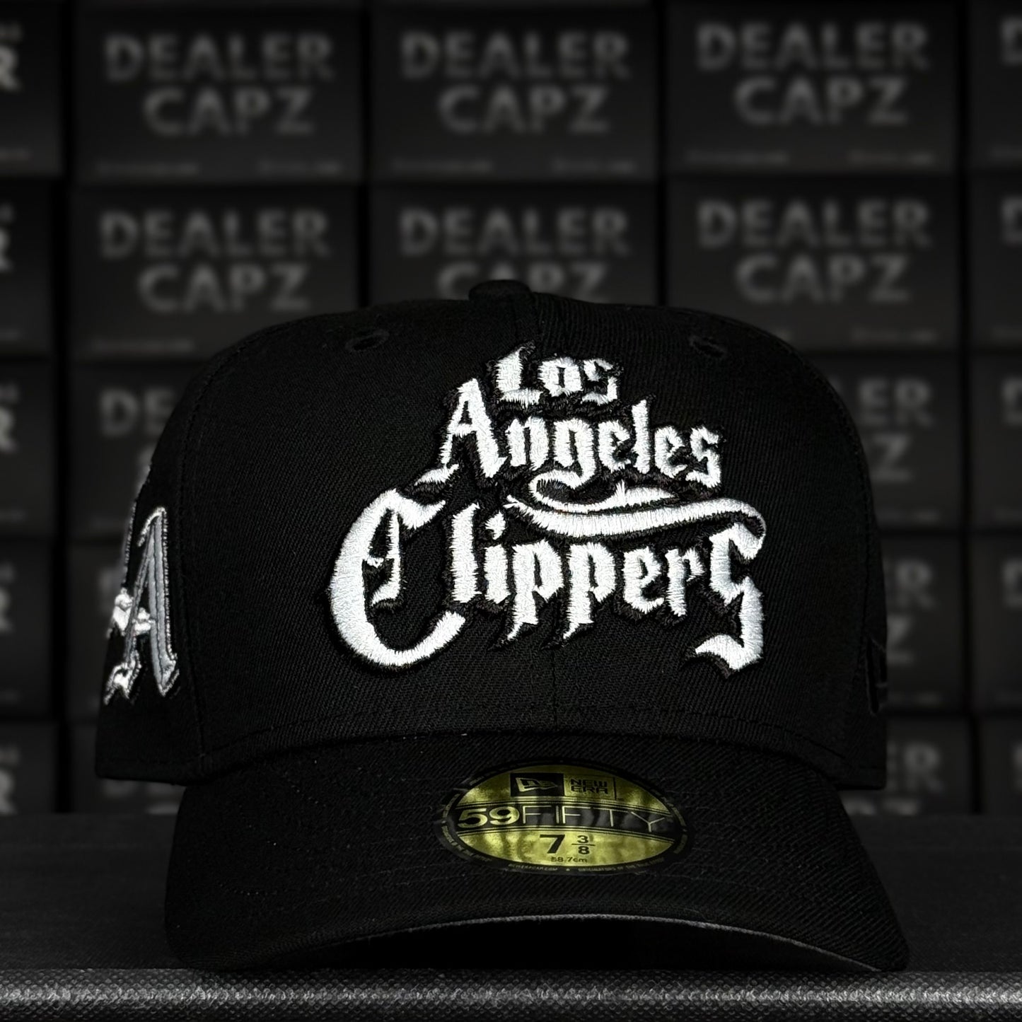 LOS ÁNGELES CLIPPERS