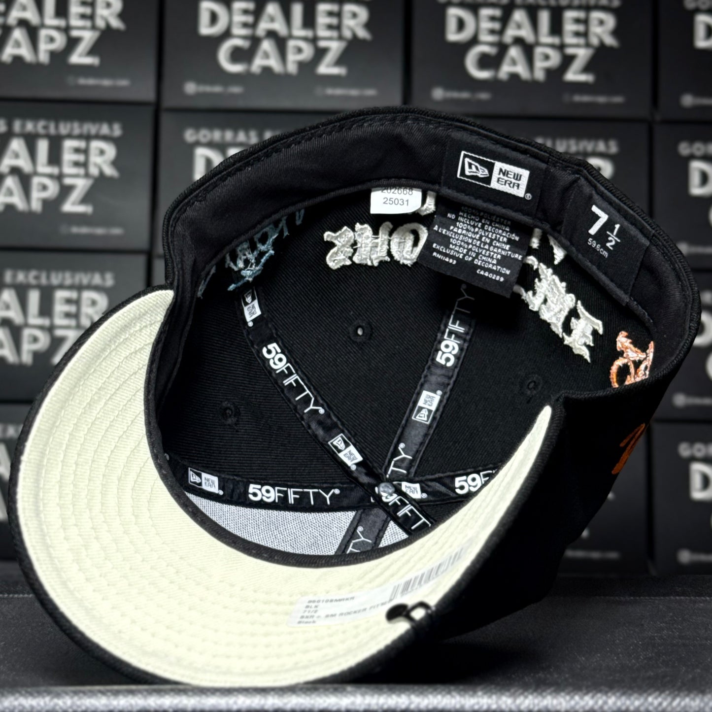 SHORELINE MAFIA x BORN X RAISED