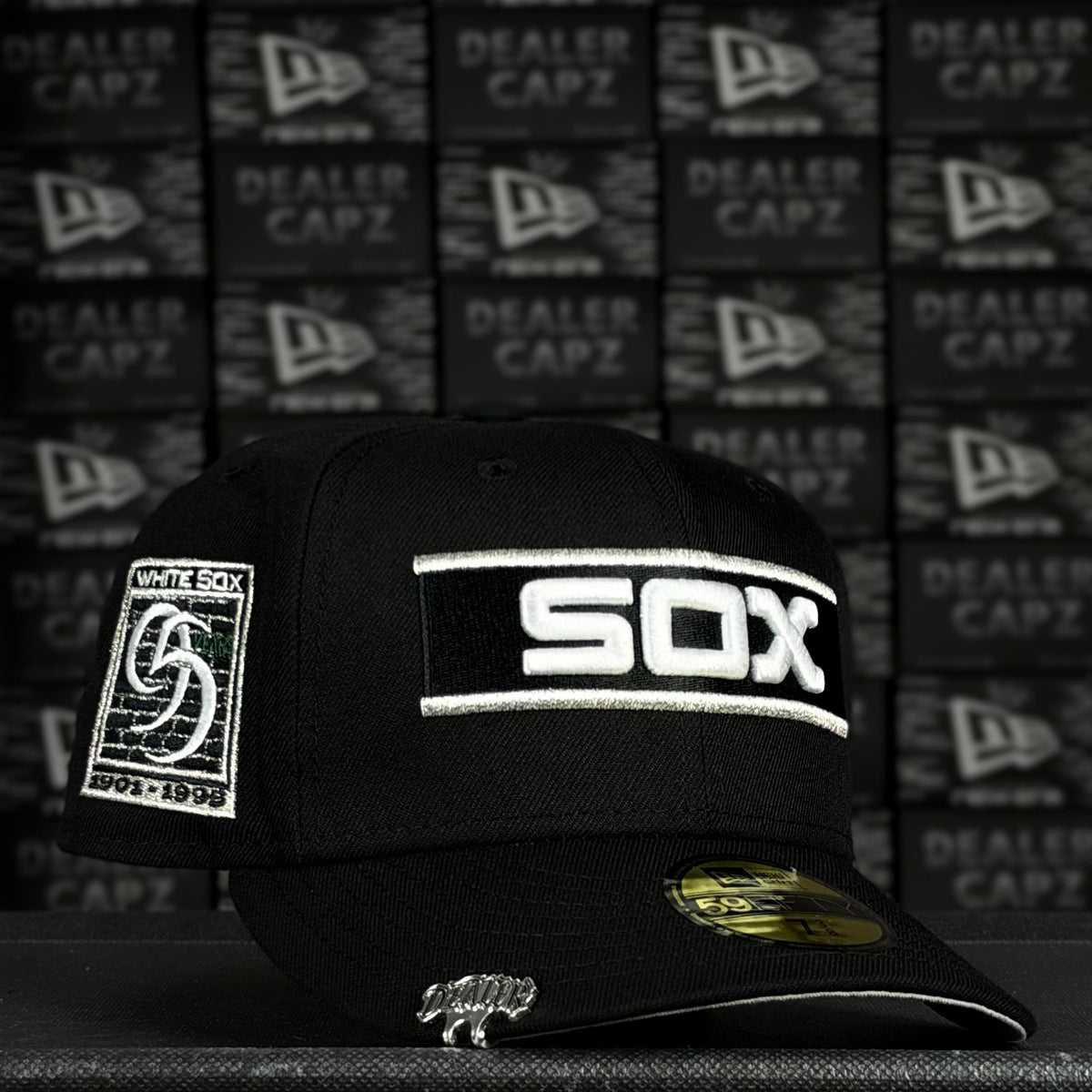 CHICAGO WHITE SOX