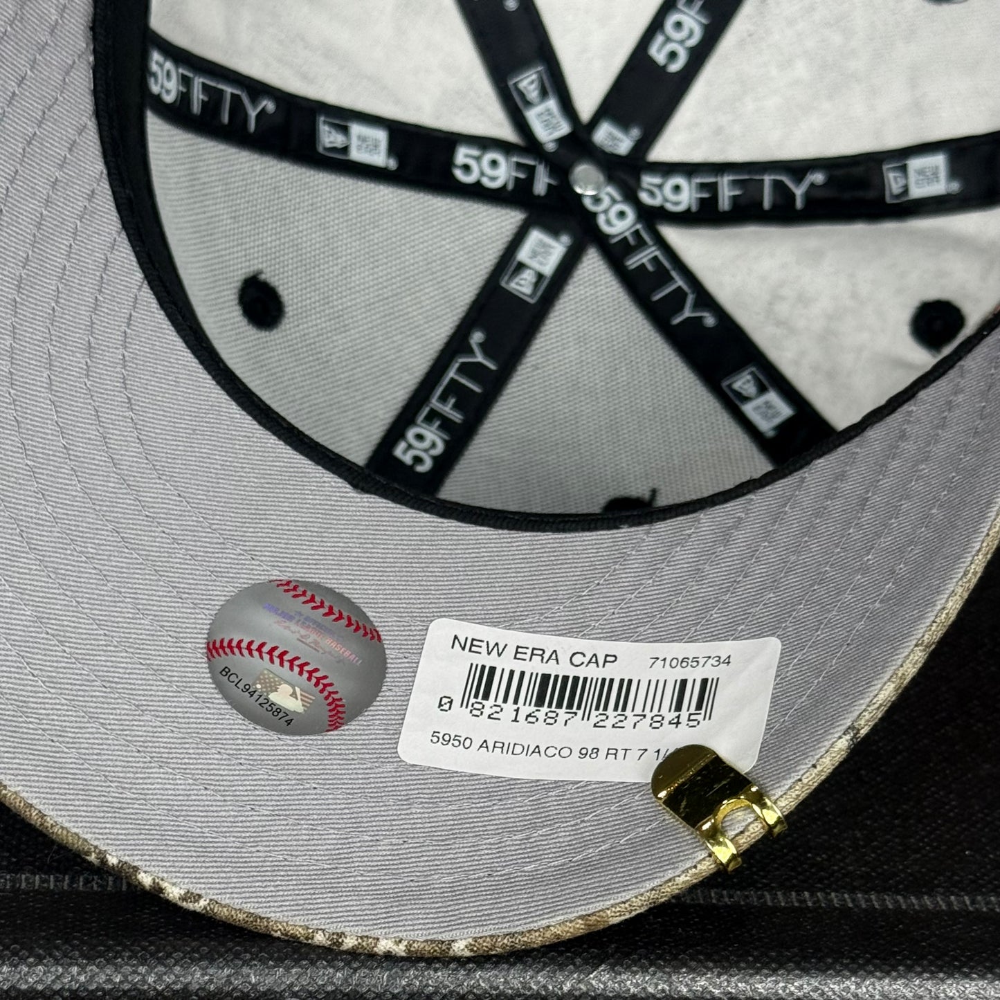 ARIZONA DIAMONDBACKS “REALTREE”