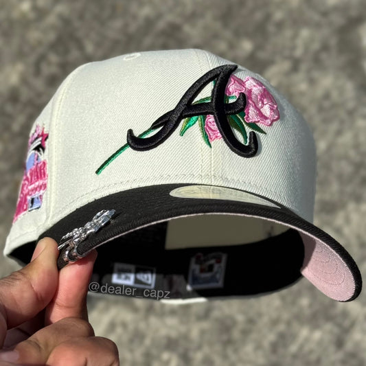 7 • 7 1/8 • ATLANTA BRAVES