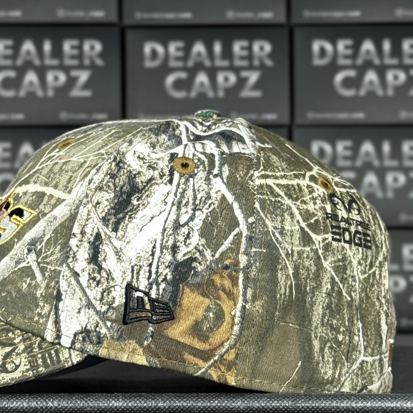 HOUSTON ASTROS “REALTREE”