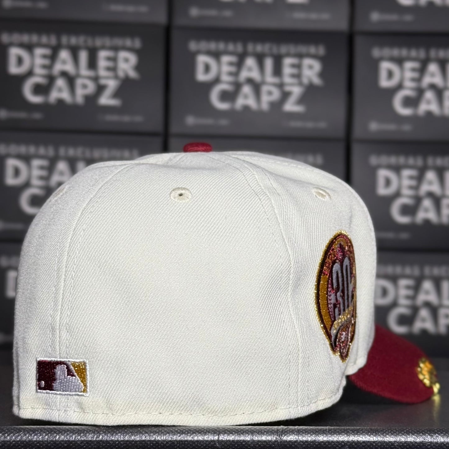 TORONTO BLUE JAYS OTOÑO