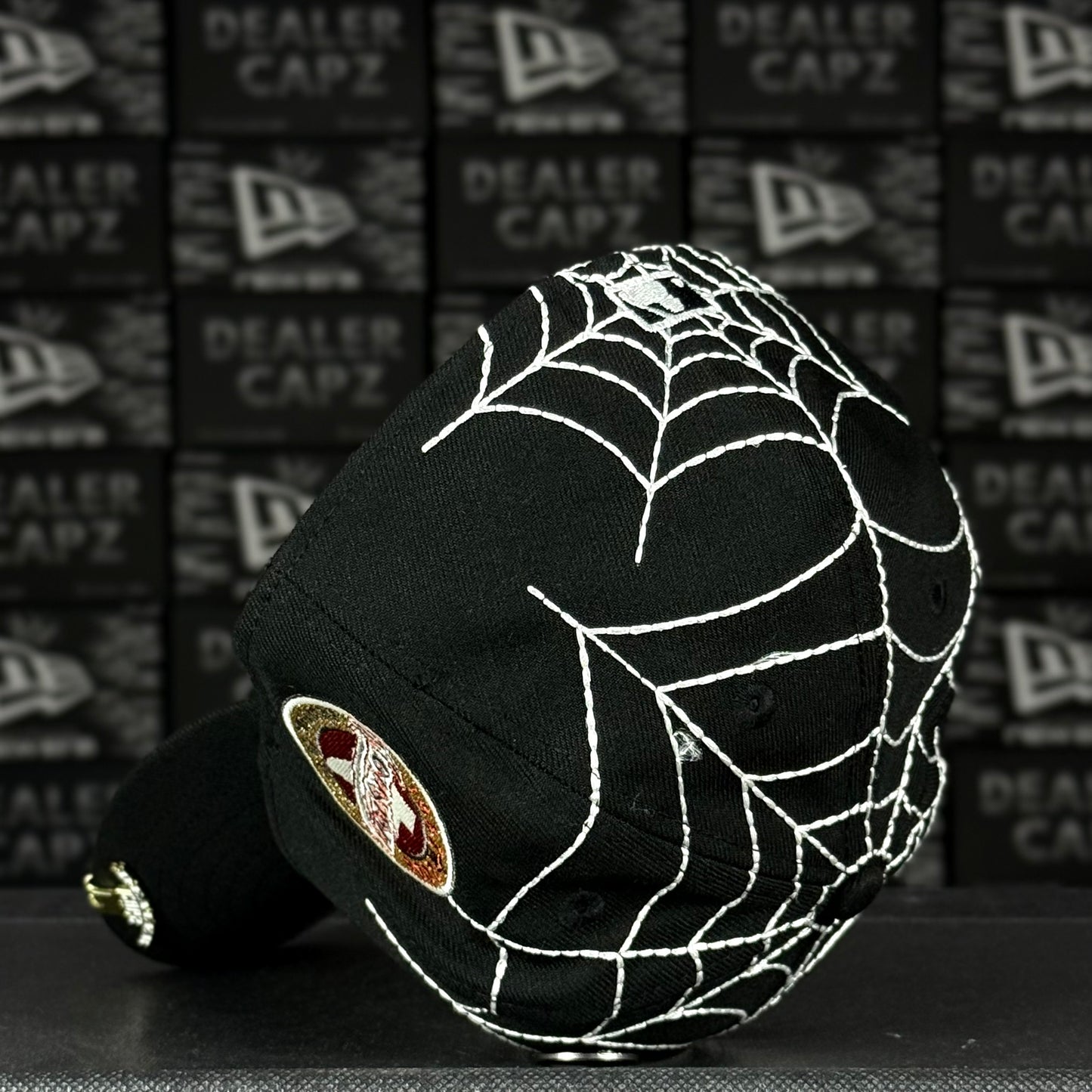 HOUSTON ASTROS “SPIDER”