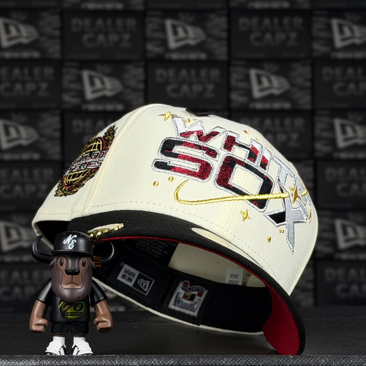 CHICAGO WHITE SOX