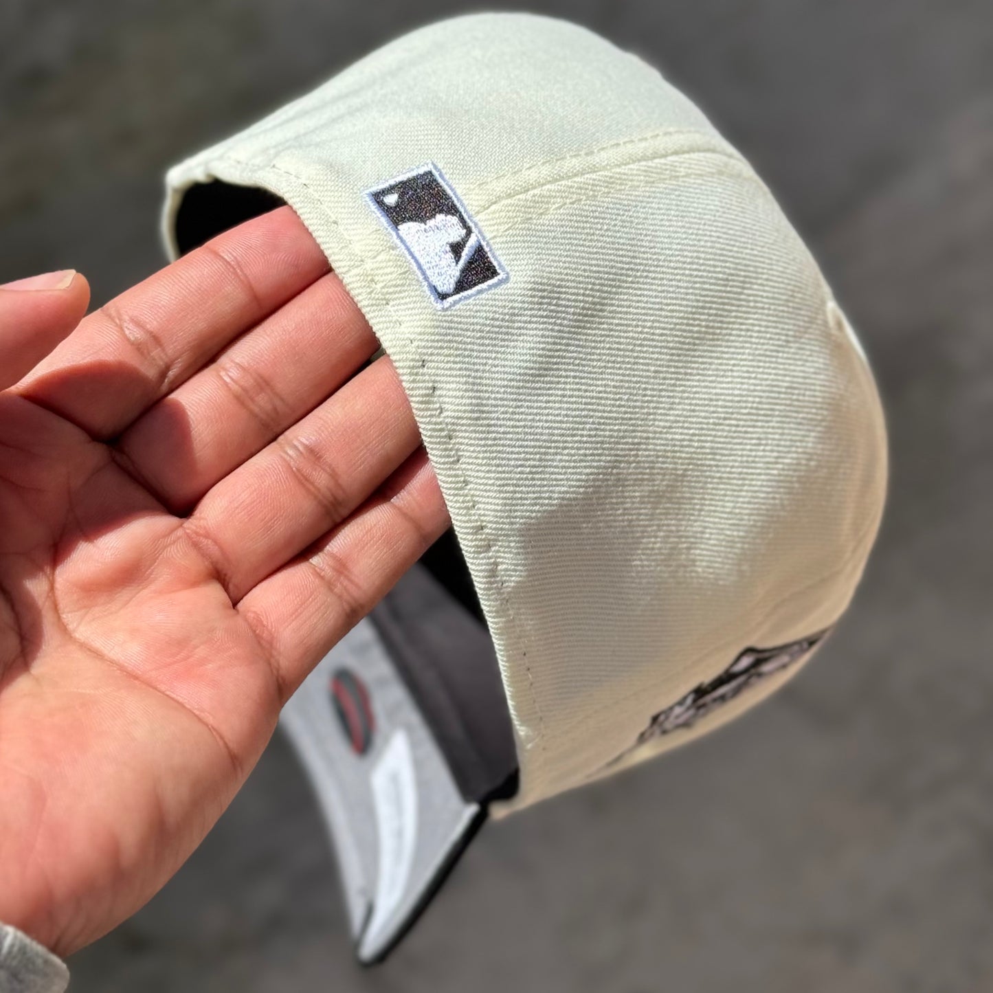 7 3/8 • HOUSTON ASTROS “ANGELS CITY”