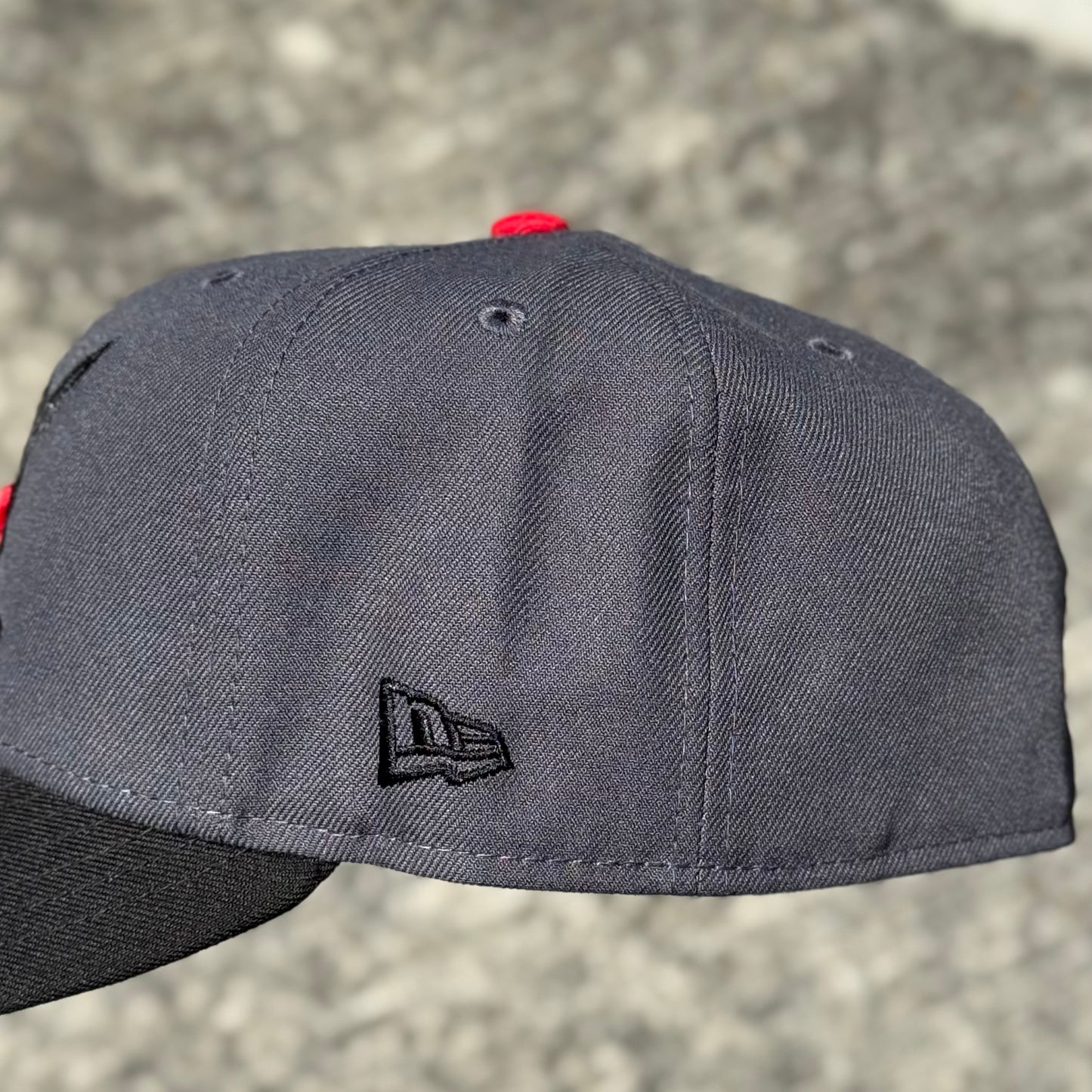 7 • 7 1/8 • 7 3/8 BOLTS GASPARI