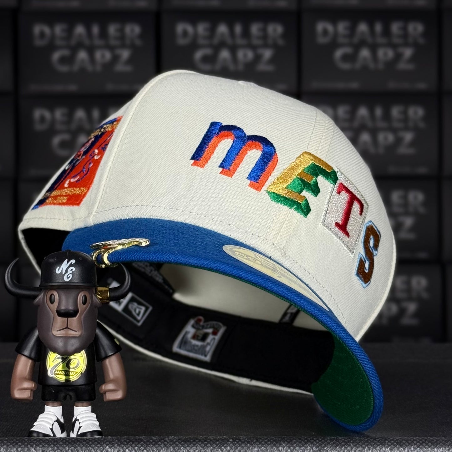 NEW YORK METS